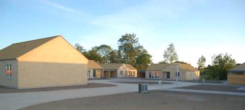 Kubens huse